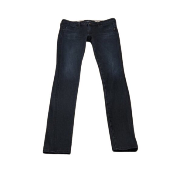 Adriano Goldschmied AG The Legging Super Skinny Jeans - Picture 5 of 9